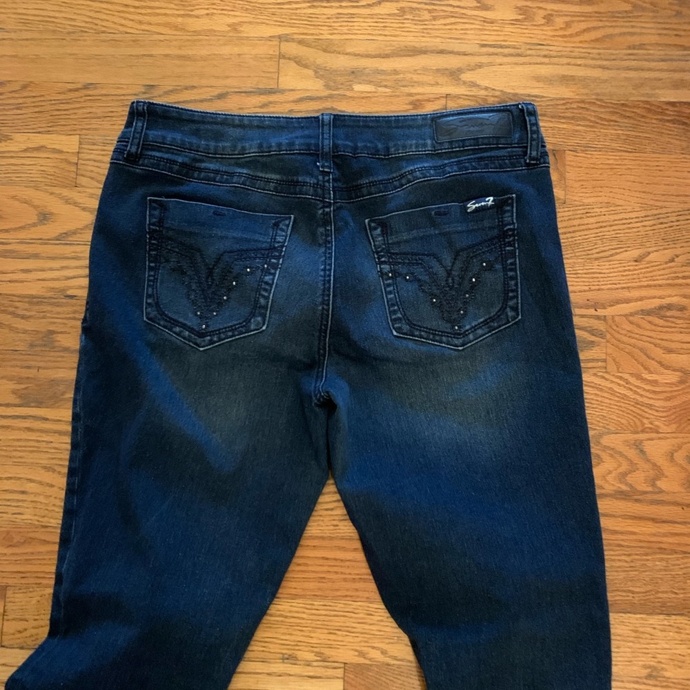 Seven 7 Jeans